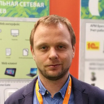 Курчанов Юрий